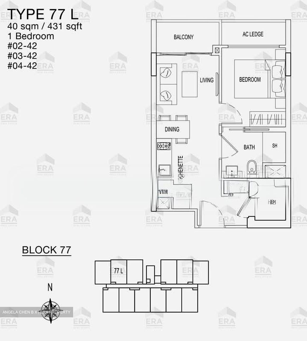 Parc Rosewood (D25), Condominium #584338101